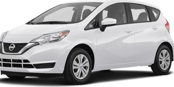 NISSAN VERSA NOTE 2019 3N1CE2CPXKL361523 image